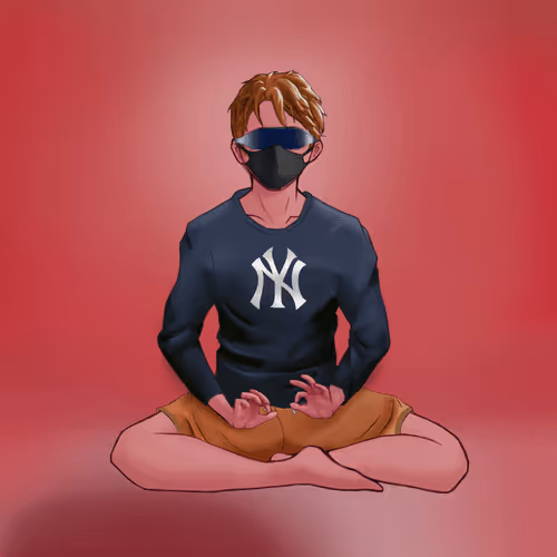 Guru #6984