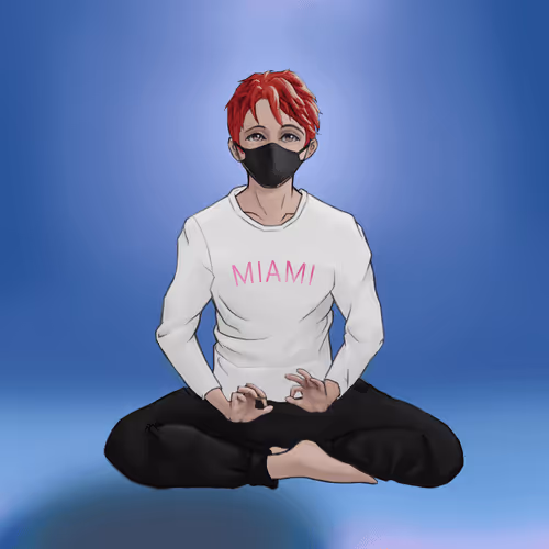 Guru #5138