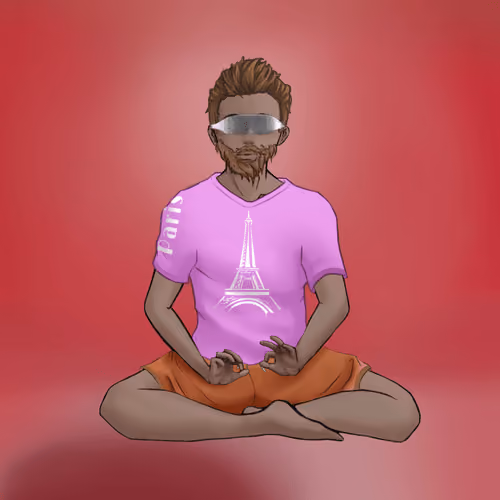 Guru #2895