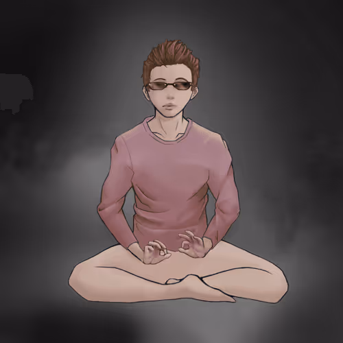 Guru #5911