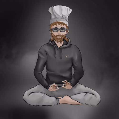 Guru #6000