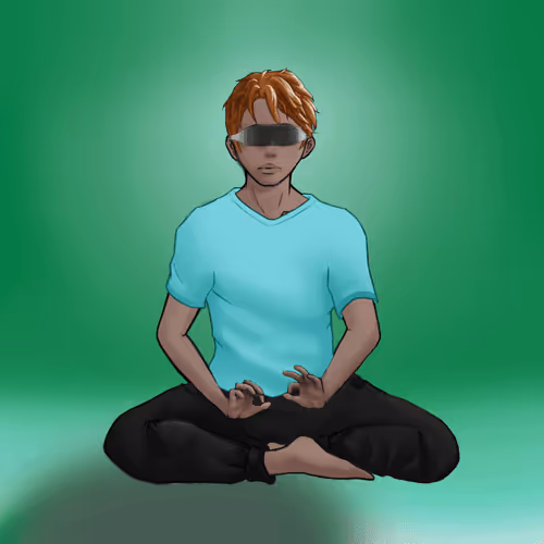Guru #3369