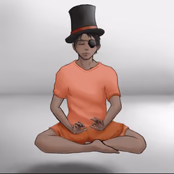 Guru #7105