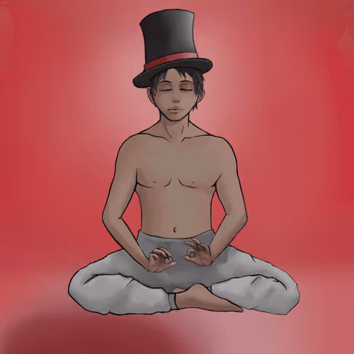 Guru #3687