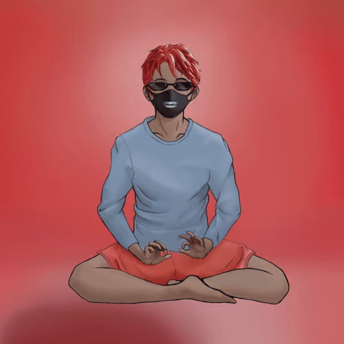 GURU #7265