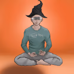 Guru #2223