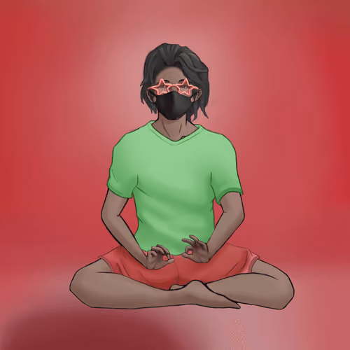 GURU #6765