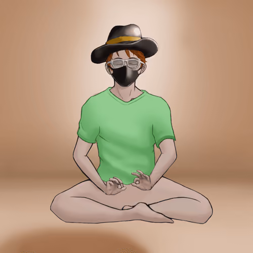 Guru #4929