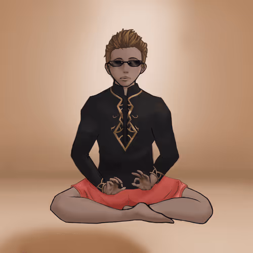 Guru #4437