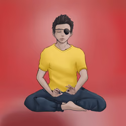 GURU #7026