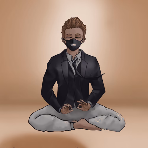 GURU #4996
