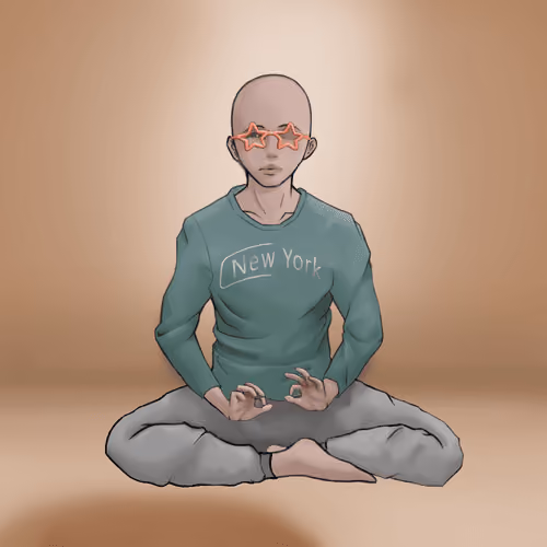 Guru #5849