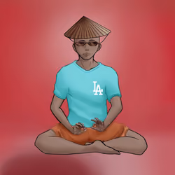 GURU #740