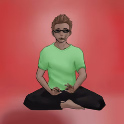 GURU #3845