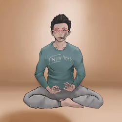 Guru #6954