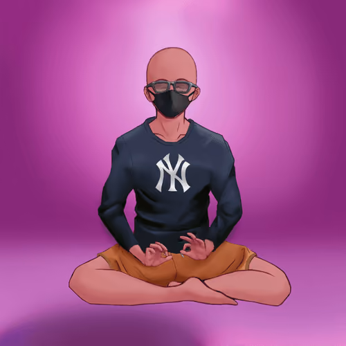GURU #7721