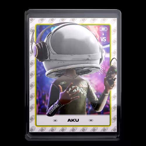 Vsp X Aku Starboys