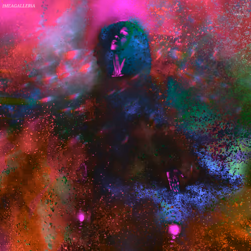 INCANDESCENCE