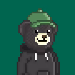 Dirty Bears #378