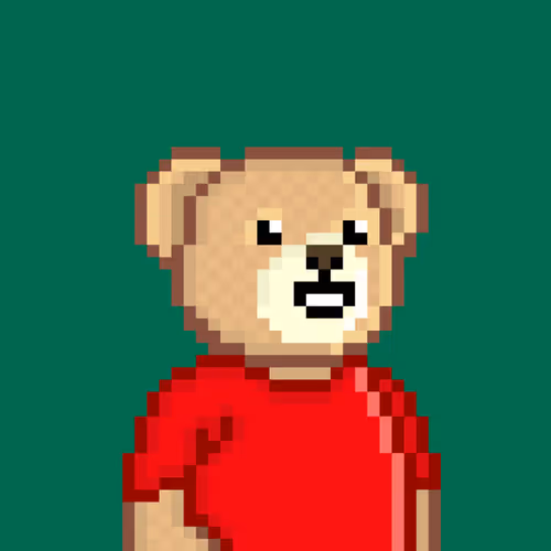 Dirty Bears