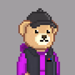 Dirty Bears #101
