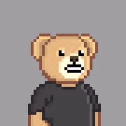 Dirty Bears #546