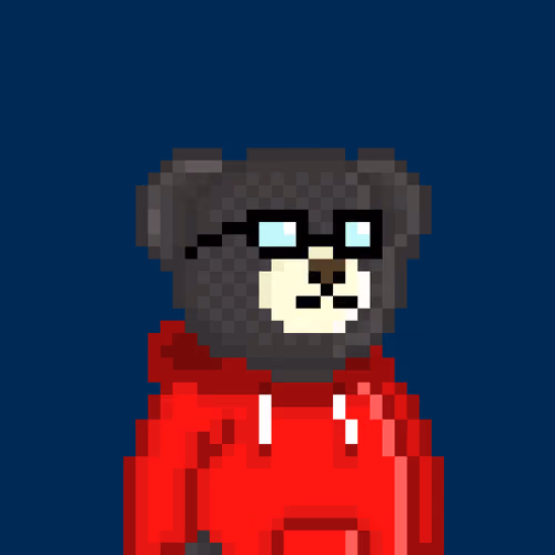 Dirty Bears #211