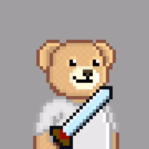 Dirty Bears #2