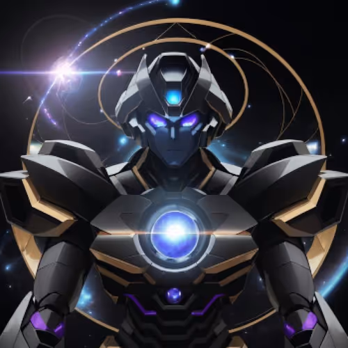 Mechcore