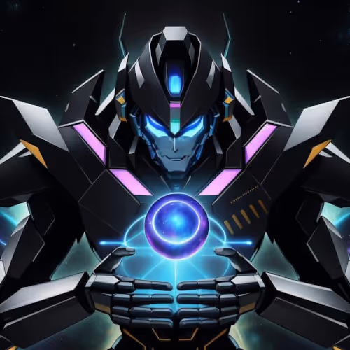 Mechcore