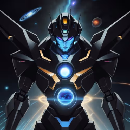 Mechcore