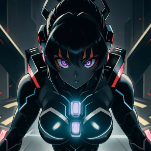 Mechcore