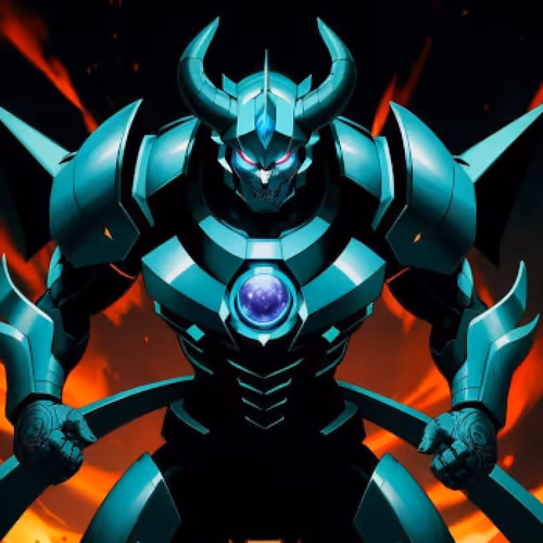 Mechcore