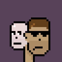 TwoFaced Punk #613