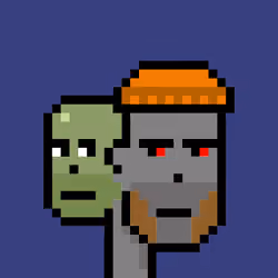 TwoFaced Punk #668