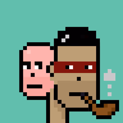 TwoFaced Punk #475