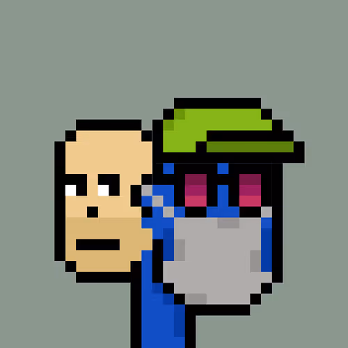 Twofaced Punks