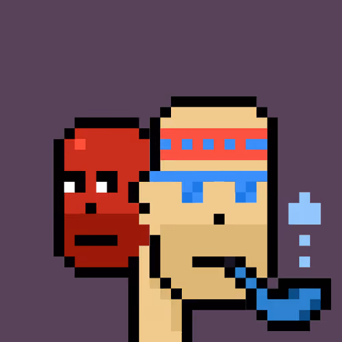 TwoFaced Punk #373