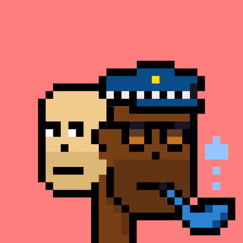 TwoFaced Punk #48