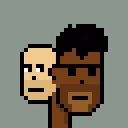 Twofaced Punks