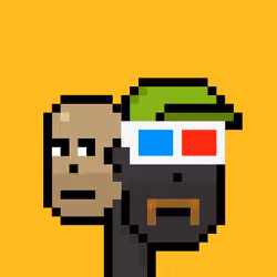 TwoFaced Punk #1040