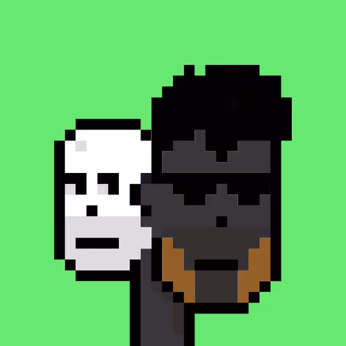Twofaced Punks