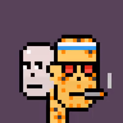 TwoFaced Punk #196