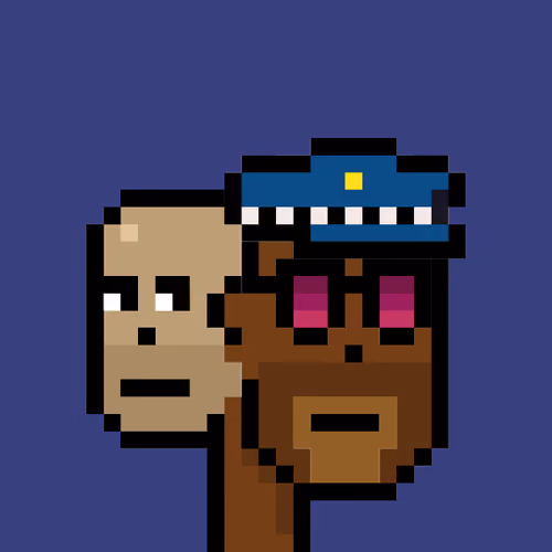 TwoFaced Punk #1368