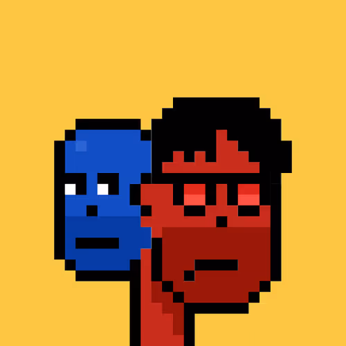 Twofaced Punks