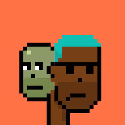 TwoFaced Punk #713