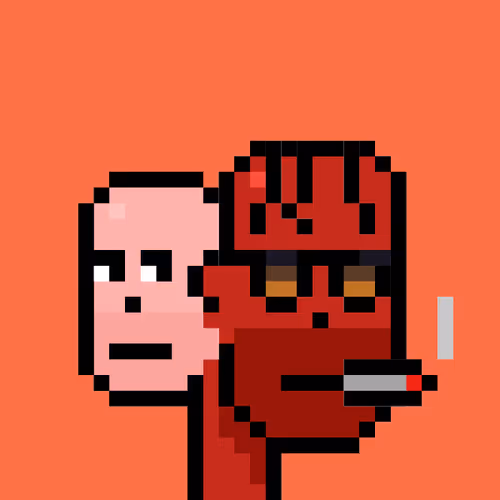 Twofaced Punks