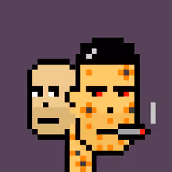 TwoFaced Punk #928