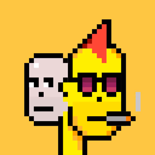 Twofaced Punks