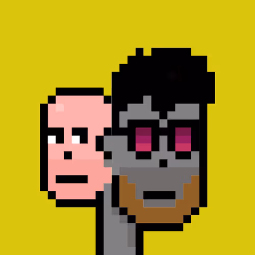 Twofaced Punks